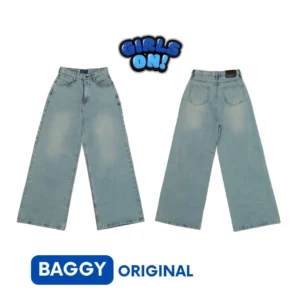 BAGGY ORIGINAL