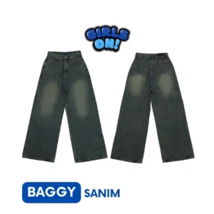 BAGGY SANIM