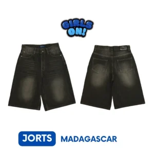 JORTS MADAGASCAR
