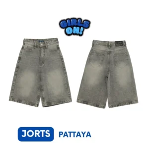 JORTS PATTAYA