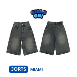 JORTS MIAMI