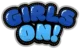 Girls On!